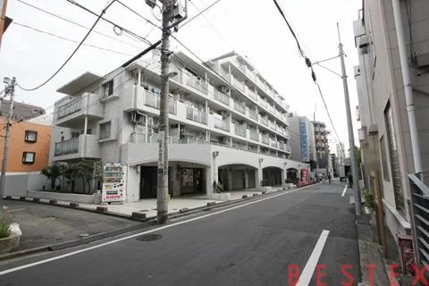 東海文京マンション 7階