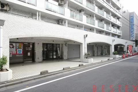 東海文京マンション 7階