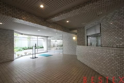 東海文京マンション 7階