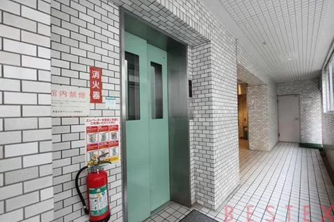 東海文京マンション 7階