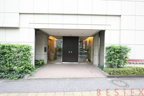 パークホームズ文京千石ステーションアリーナ 13階