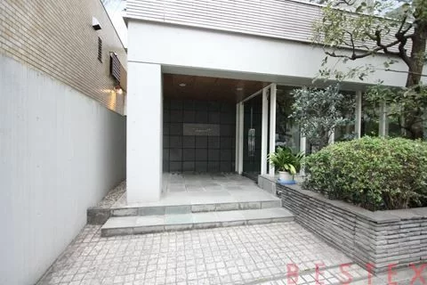 グランドメゾン文京春日 1階