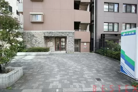 プレール・ドゥーク文京本駒込 6階