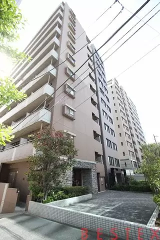 プレール・ドゥーク文京本駒込 6階