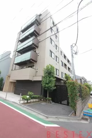 ランドステージ文京千石 2階