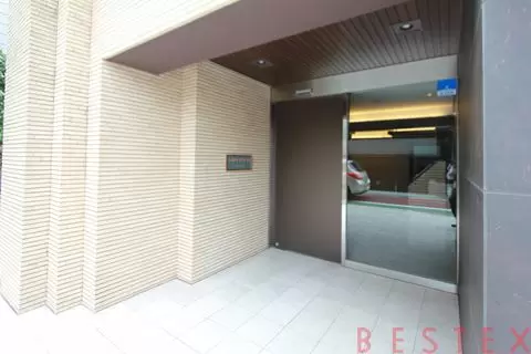 ランドステージ文京千石 2階