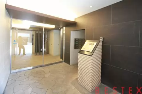 ランドステージ文京千石 2階