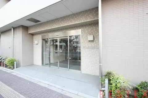 ベルドゥムール文京小石川 14階