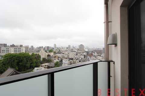 レジディア文京小石川Ⅱ　1301