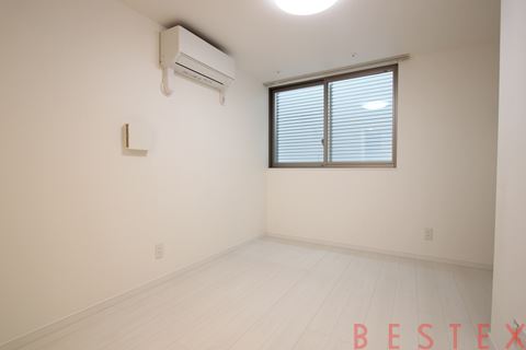 ヴォーグテラス千駄木　B102
