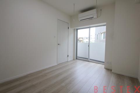 マーロ後楽園　203
