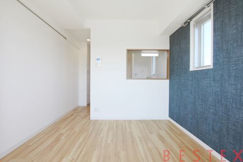 プライムアーバン白山 1302