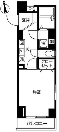スカイコート本郷東大前壱番館 11階