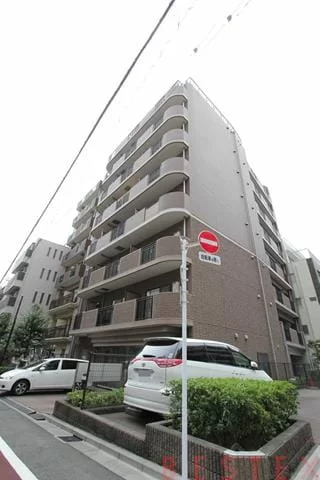 スカーラ文京本郷スカイプラザ 7階
