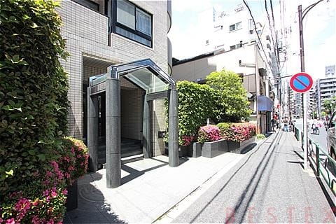 イトーピアアクシス千駄木 5階