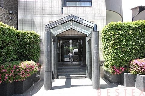 イトーピアアクシス千駄木 5階