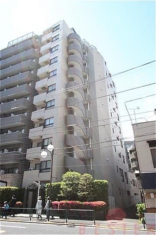イトーピアアクシス千駄木 5階