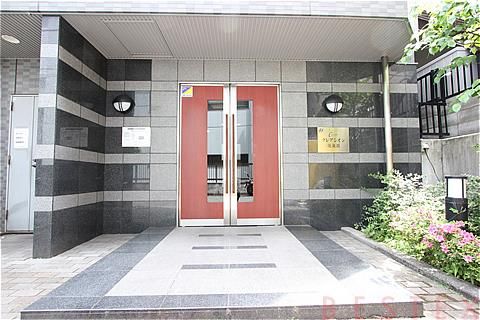 クレアシオン後楽園 8階