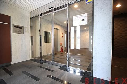 クレアシオン後楽園 8階