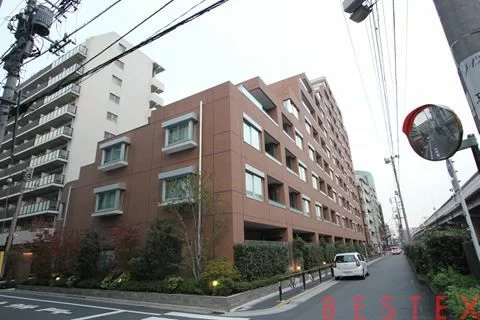 Brillia文京江戸川橋 6階