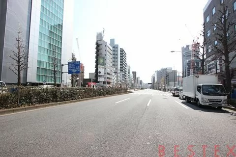アトラスタワー小石川 9階