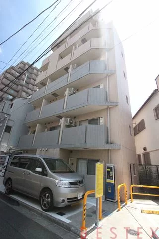 ドルチェ文京小石川 3階