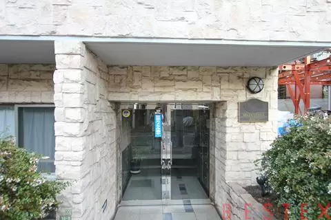 メインステージ護国寺 2階