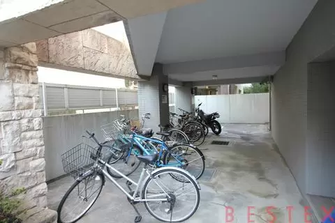 メインステージ護国寺 2階