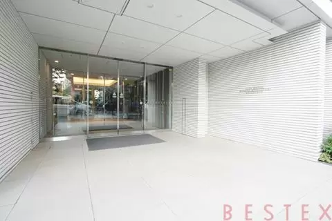 シティハウス文京茗荷谷レジデンス 4階