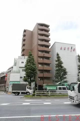 ステージファースト白山 4階