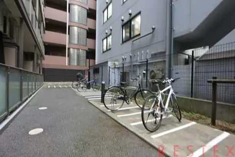 スカイコート本郷東大前壱番館 11階