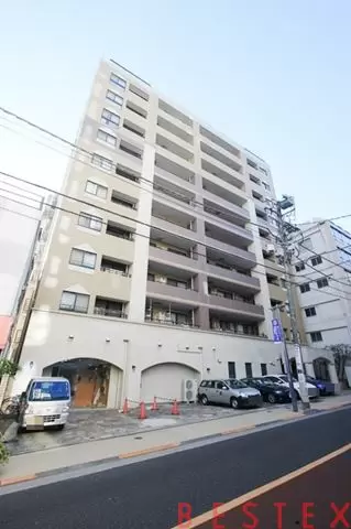 フローレンスパレス御茶ノ水フィアンコ 3階