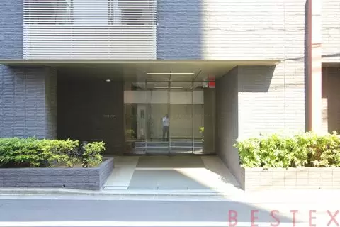 レガロ本郷三丁目 12階