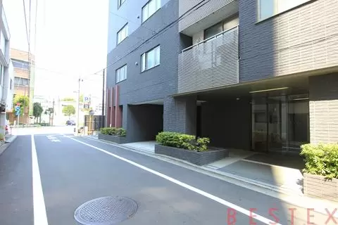 レガロ本郷三丁目 12階