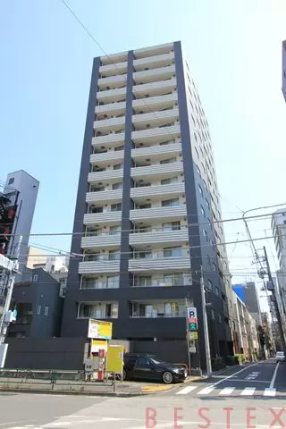 レガロ本郷三丁目 12階