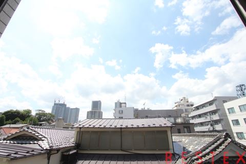 エクセレントシティ文京大塚 3階