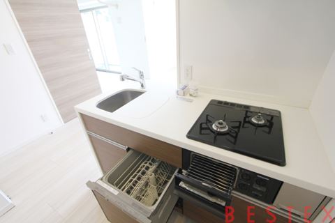 エクセレントシティ文京大塚 3階