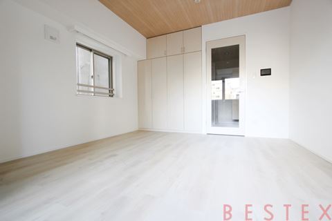 レジディア後楽園 302