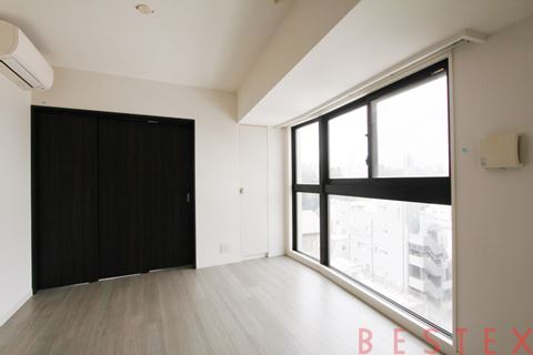 レジディア文京小石川Ⅱ　901