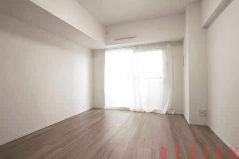 朝日目白台マンション 2階