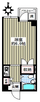 テラス本郷 304