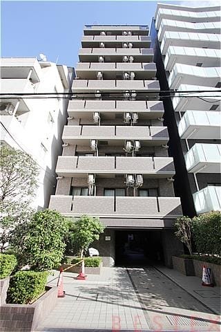 菱和パレス御茶ノ水湯島天神町 9階