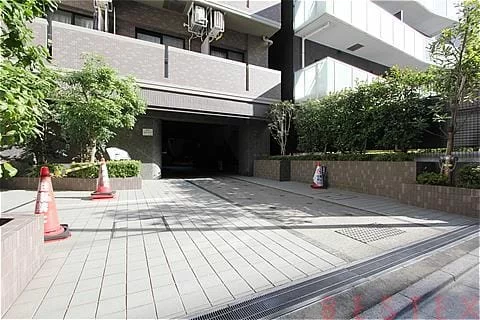 菱和パレス御茶ノ水湯島天神町 9階