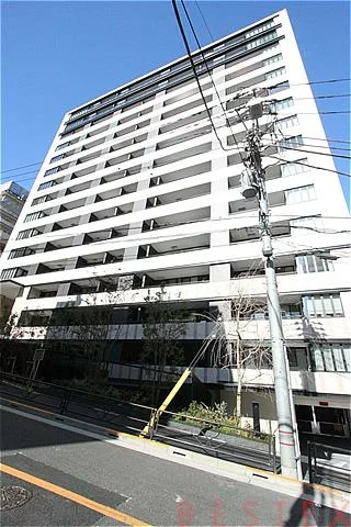 ディアナコート文京本郷台 3階