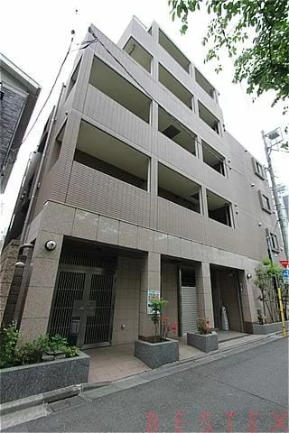 パレステュディオ文京千石パークサイド 5階