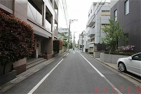 パレステュディオ文京千石パークサイド 5階