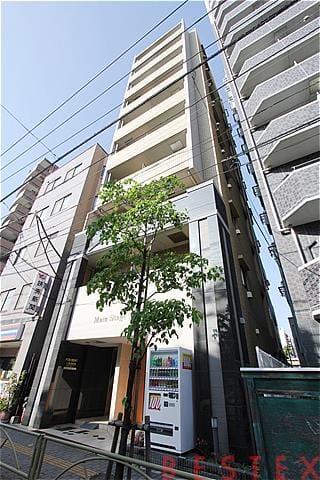 メインステージ白山 7階