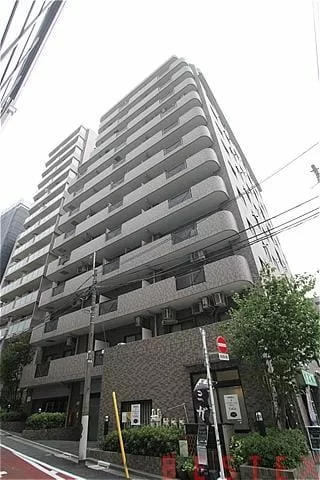 グランドステージ千駄木 11階