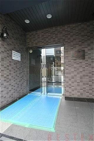 グランドステージ千駄木 11階