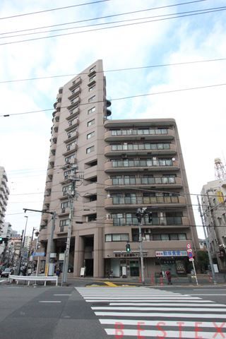 アドリーム文京動坂 6階